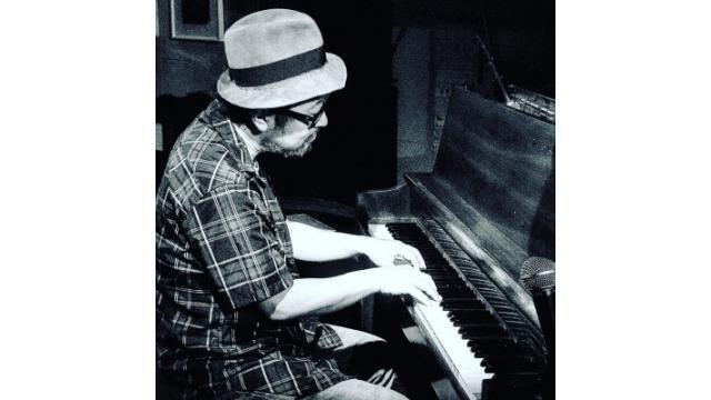 Aloha~! Senri Oe(piano)