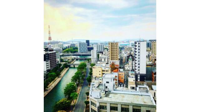 May,13. Senri Oe in LOVE FM