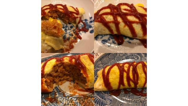 隠し味は鰹節。