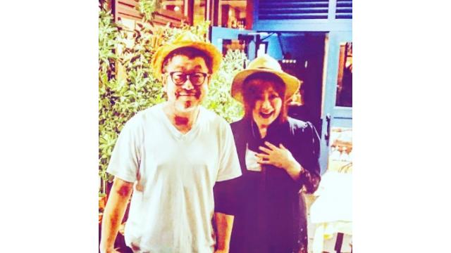 Misato & Senri!