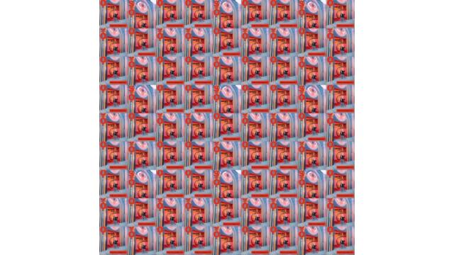 7 月よ！ 答えて！