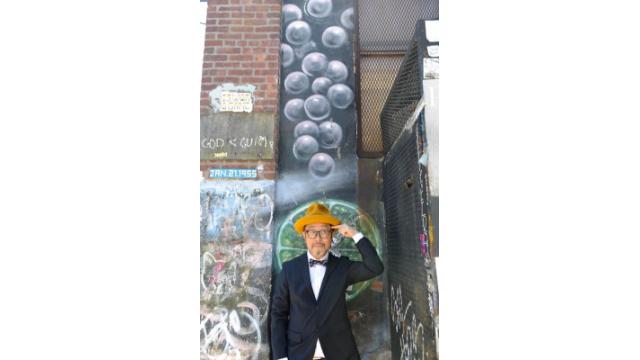 「360 MAGAZINE」是非ご覧ください。