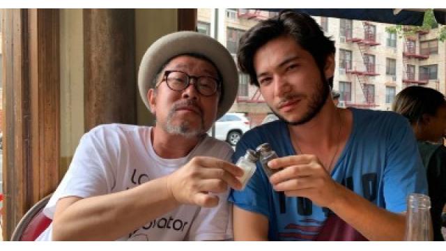 サンセットを探して