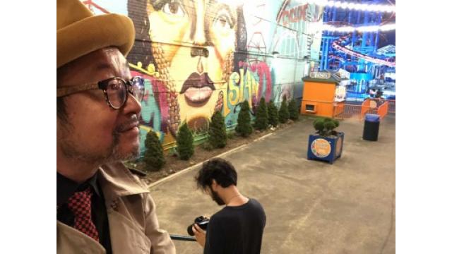 好きだなコニーアイランド！