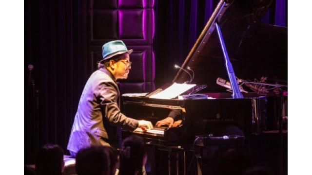 ぴ耳・大江千里の新作『Hmmm』(フーム)の収録曲決定！ ワールドワイド仕様のEPKも公開！