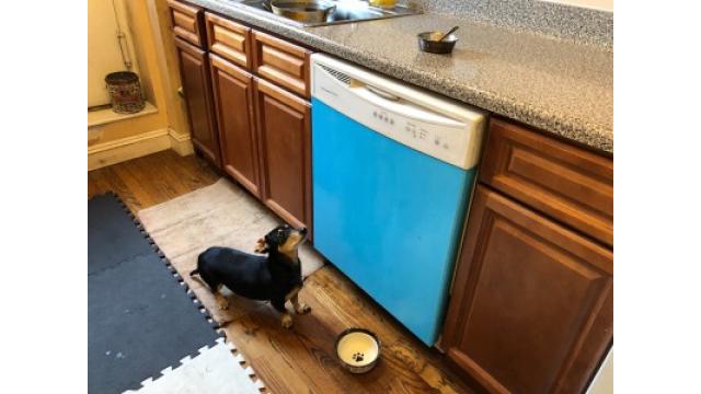 大江屋レシピ(97) 「ぴご飯」の巻