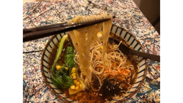 大江屋レシピ(98) 「ぽんこつしょうゆラーメン」の巻