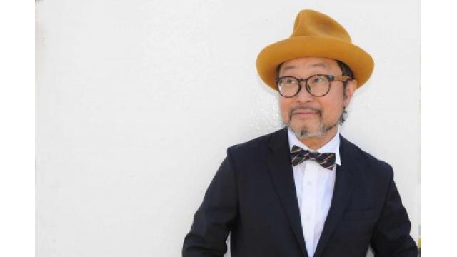 Senri Talk Show @IzakayaAjito, Silicon Valley,11/23