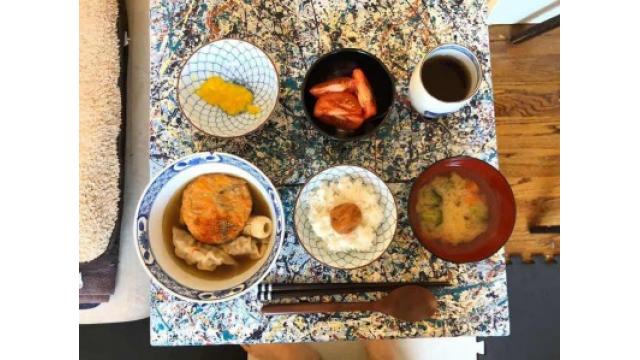 ODEN! Breakfas