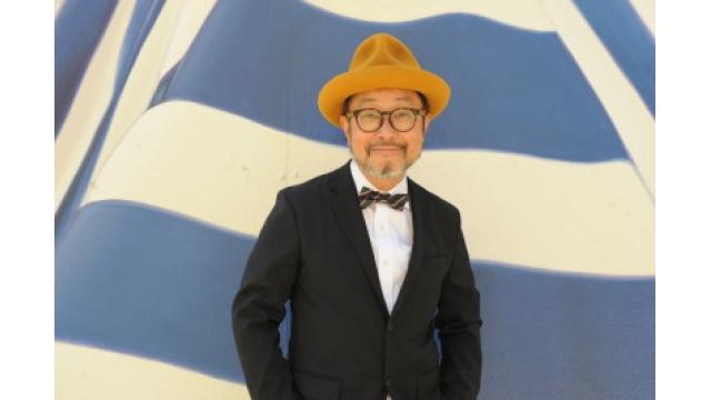 ぴの超耳より情報 (11/8) Senri Oe Trio"Hmmm" Japan Tour2020 大江千里チャンネル会員限定先行受付【抽選】のお知らせ