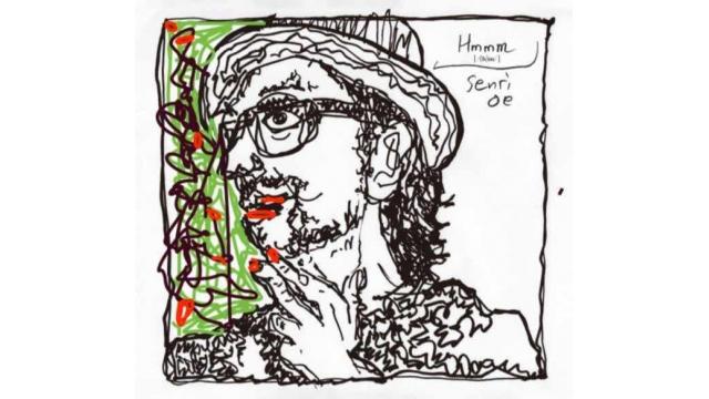 大江千里のエッセイがウエッブにアップされました。