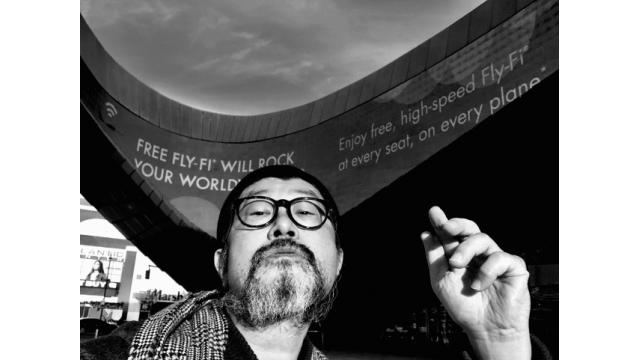 週刊NY生活、新年号がアップされました。