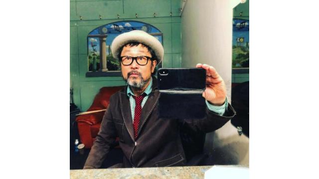 今夜日本時間のイブニングタイムにDCのジャズFMで僕の曲がかかります。