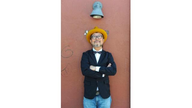 【大江千里コラム】かつてピアノ少年・少女だったあなたへ