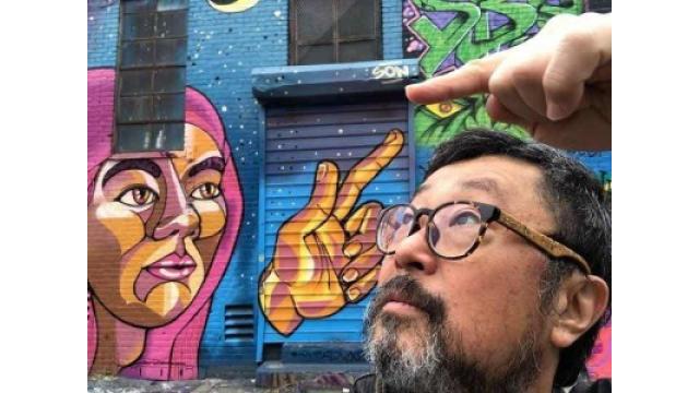 【大江千里コラム】厳戒態勢のNYで考える、「コロナレッスン」という試練と希望