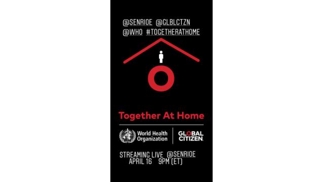 #togetherathome