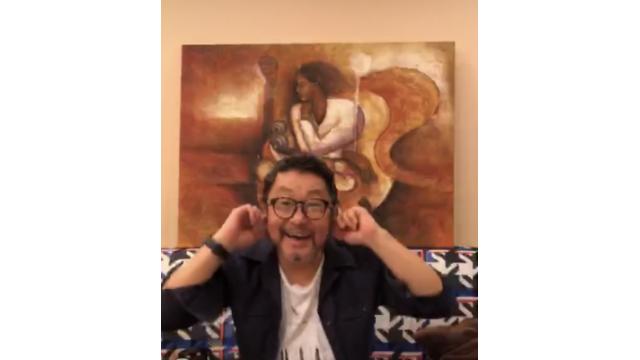 #togatherathome  #senrioe