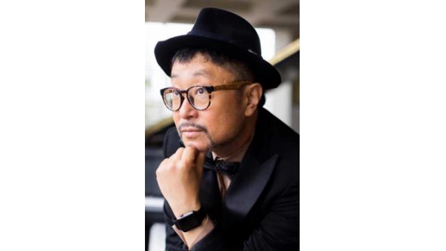 「JAZZ AUDITORIA ONLINE」 Senri Oe Live