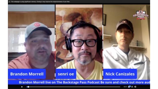 男気な楽しい番組。