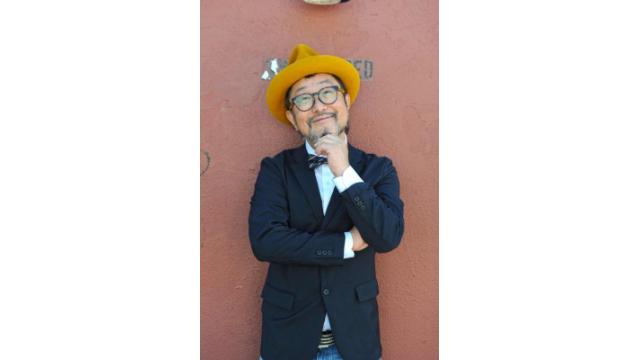 大江千里が米国おうちライブ、7月16日木曜 ＮＨＫ総合１ 午前11時30分～ 午前11時54分