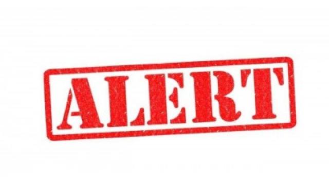 ALERT