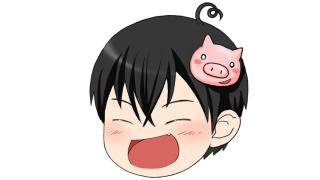 週刊シャオデー#11＠わくフェスれぽ