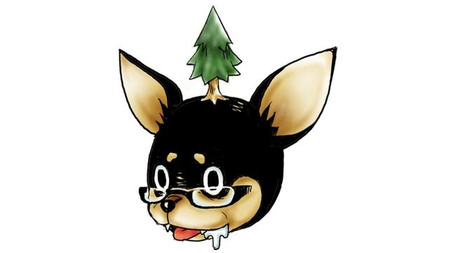 副音声動画