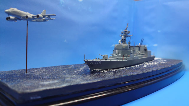 【TOYラジ模型祭り】 エントリー作品紹介【34】