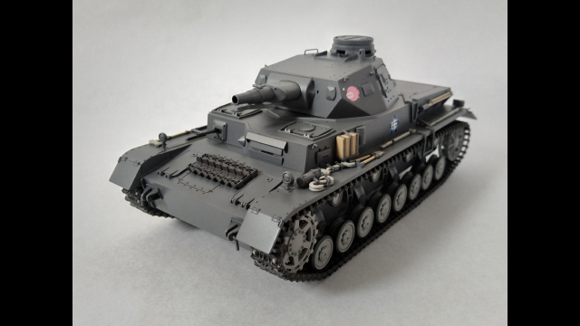 スケールモデル祭り2021エントリー作品紹介 エントリー№30 こいゆりさん【スケモ祭】