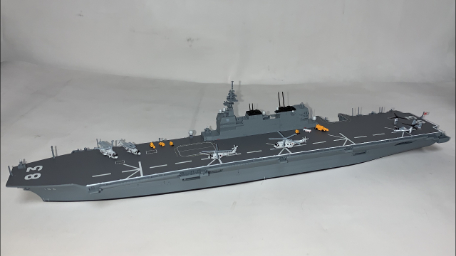 スケールモデル祭り2021エントリー作品紹介 エントリー№57 よし♡♡♡♡♡♡♡さん【スケモ祭】