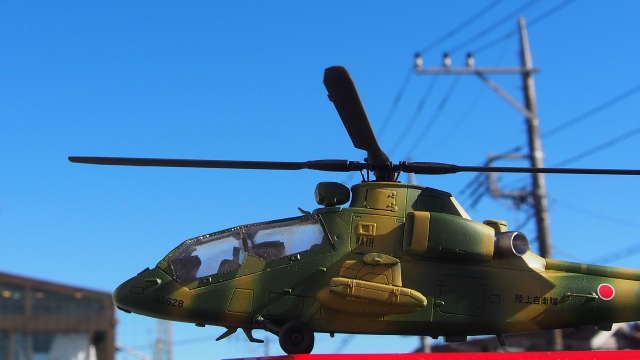 スケールモデル祭り2021エントリー作品紹介 エントリー№71 上様さん【スケモ祭】