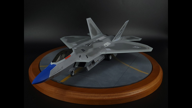 スケールモデル祭り2021エントリー作品紹介 エントリー№77 田中太祐さん【スケモ祭】