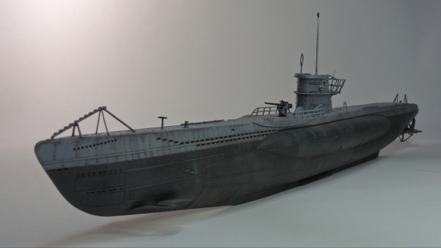 スケールモデル祭り2021エントリー作品紹介 エントリー№92 alfa-yachiさん【スケモ祭】