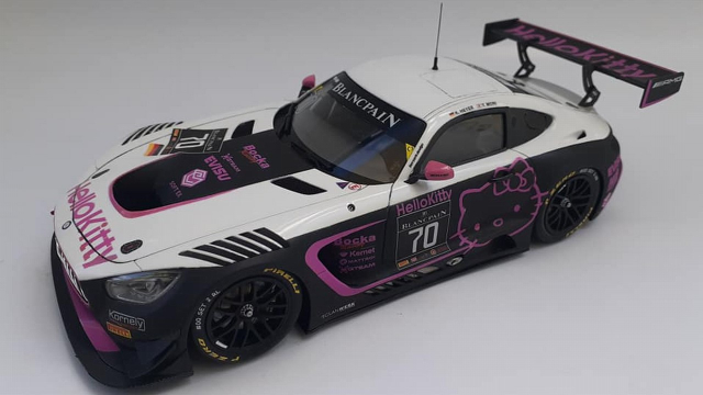 スケールモデル祭り2021エントリー作品紹介 エントリー№96 テキサスさん【スケモ祭】