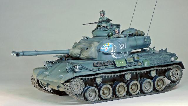 スケールモデル祭り2021エントリー作品紹介 エントリー№99 へいごろーさん【スケモ祭】