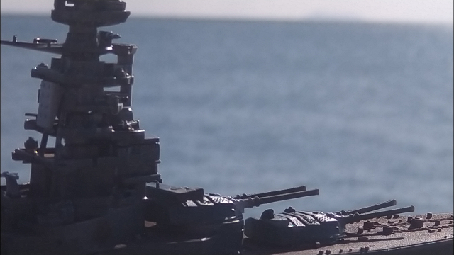 スケールモデル祭り2021エントリー作品紹介 エントリー№113 ナナジンさん【スケモ祭】