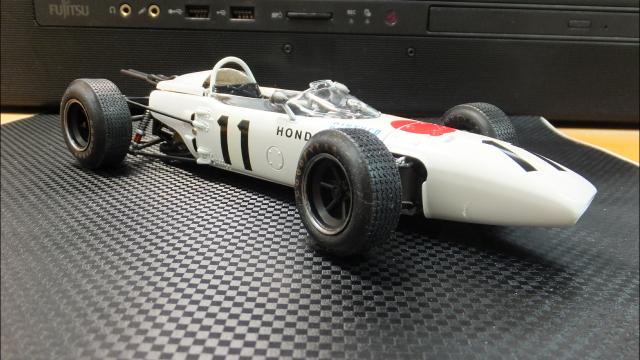 スケールモデル祭り2021エントリー作品紹介 エントリー№144 Pon-k02さん【スケモ祭】