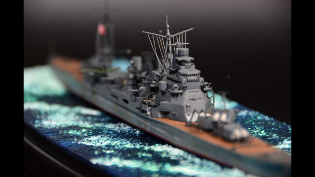 スケールモデル祭り2021エントリー作品紹介 エントリー№149 OECさん【スケモ祭】