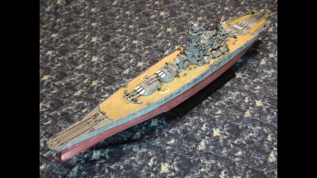 スケールモデル祭り2021エントリー作品紹介 エントリー№159 ナカシーさん【スケモ祭】