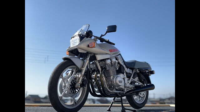 スケールモデル祭り2021エントリー作品紹介 エントリー№161 Ｇの熊さん【スケモ祭】