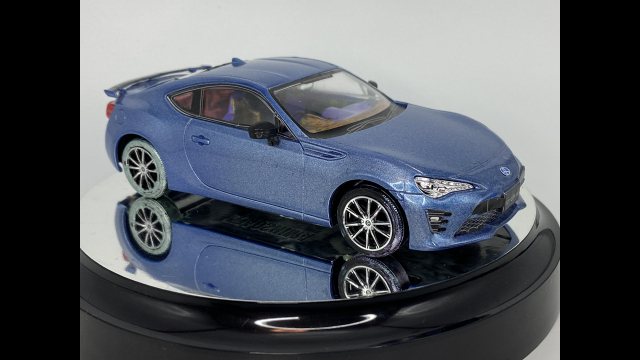 スケールモデル祭り2021エントリー作品紹介 エントリー№162 まつもとあやさん【スケモ祭】