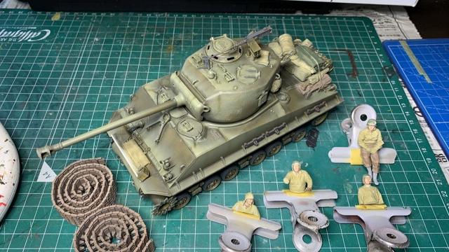 スケールモデル祭り2021エントリー作品紹介 エントリー№164 タムリンさん【スケモ祭】