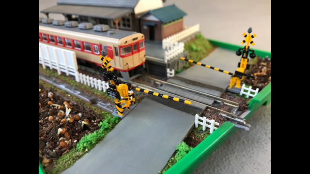 スケールモデル祭り2021エントリー作品紹介 エントリー№169 いーじすさん【スケモ祭】