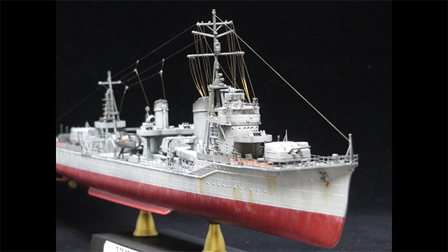 スケールモデル祭り2022エントリー作品紹介 エントリー№015【スケモ祭】