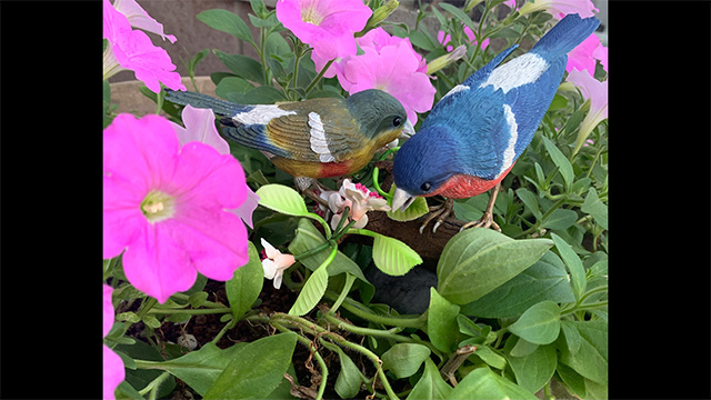 スケールモデル祭り2022エントリー作品紹介 エントリー№027【スケモ祭】