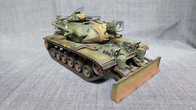 スケールモデル祭り2022エントリー作品紹介 エントリー№032【スケモ祭】