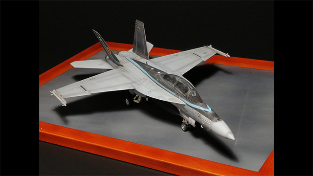 スケールモデル祭り2022エントリー作品紹介 エントリー№036【スケモ祭】