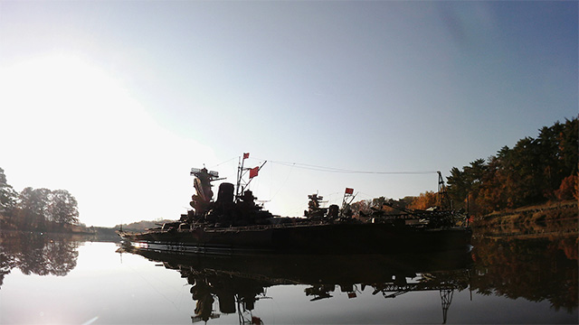 スケールモデル祭り2022エントリー作品紹介 エントリー№061【スケモ祭】