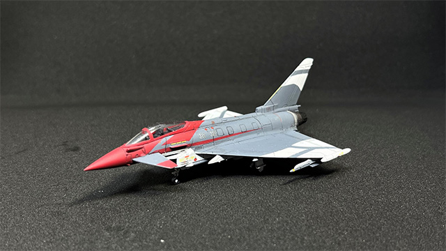 スケールモデル祭り2022エントリー作品紹介 エントリー№065【スケモ祭】