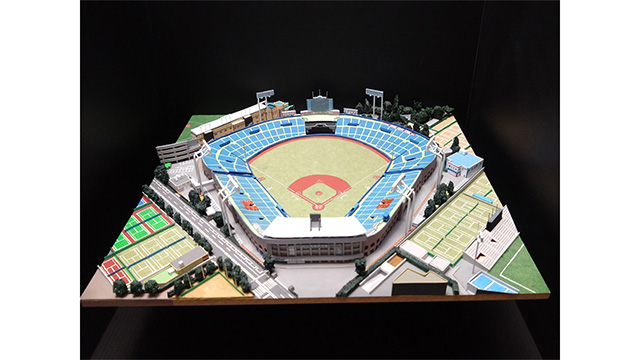 スケールモデル祭り2022エントリー作品紹介 エントリー№069【スケモ祭】